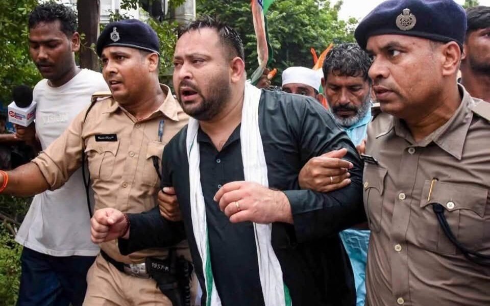 Bihar News