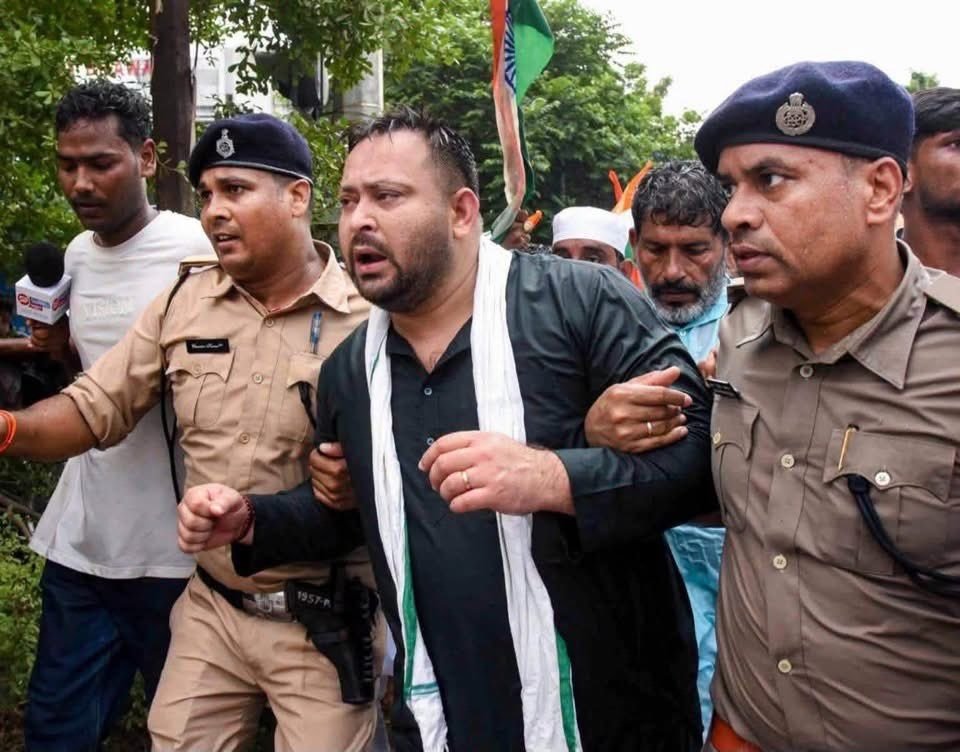 Bihar News