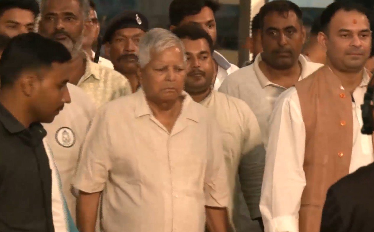 Bihar News