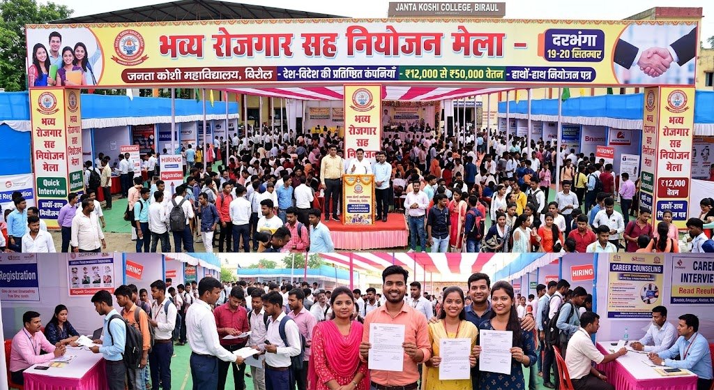 Darbhanga News