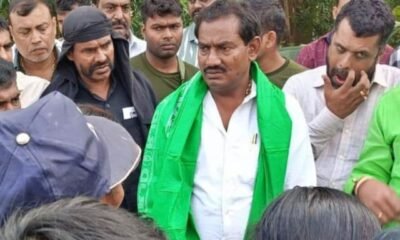 Ritlal Yadav को सुप्रीम कोर्ट से भी बड़ा झटका: जमानत याचिका खारिज