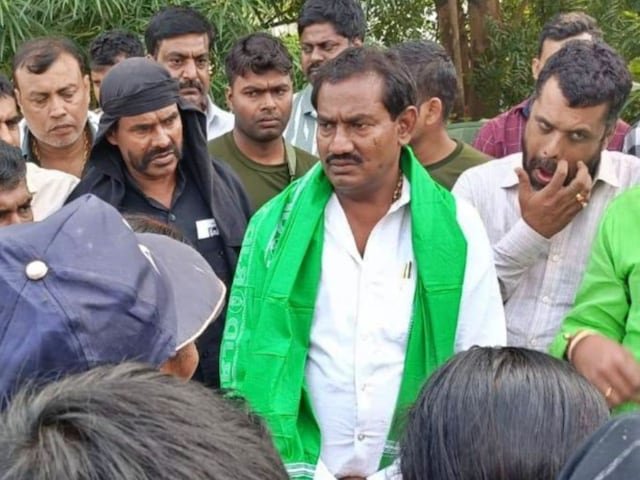 Ritlal Yadav को सुप्रीम कोर्ट से भी बड़ा झटका: जमानत याचिका खारिज