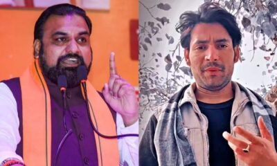 Bharat Tiwari एनकाउंटर पर बोले CM सम्राट चौधरी