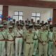 Saharsa Police