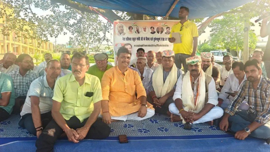 Darbhanga News