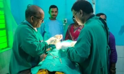 Saharsa News