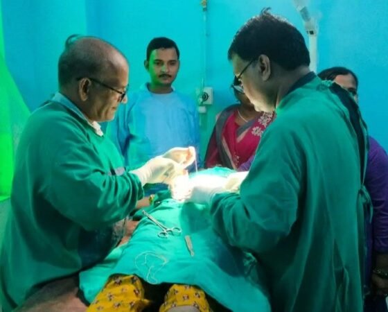 Saharsa News