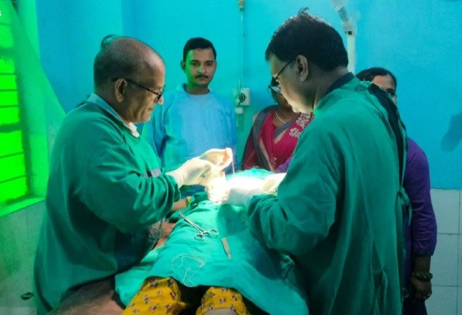 Saharsa News