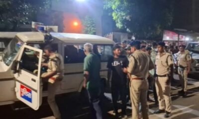 Supaul Crime News