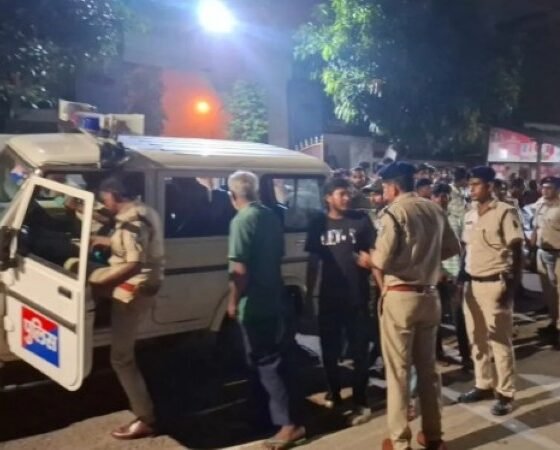 Supaul Crime News