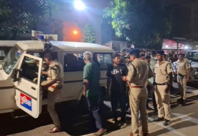 Supaul Crime News