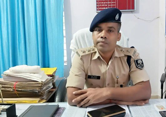 Saharsa Crime News