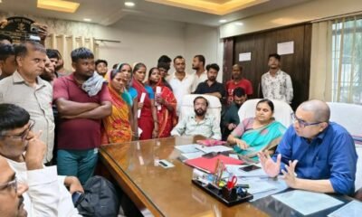Saharsa News