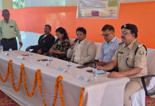 Bihar Judicial News