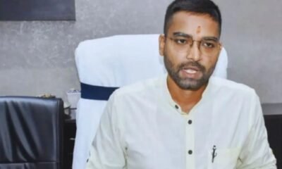 ₹1830 करोड़ कहां खर्च हुए? Bihar Mukhiya Mahasangh ने पंचायती राज विभाग से मांगा हिसाब, 'घेरा डालो, डेरा डालो' आंदोलन की चेतावनी