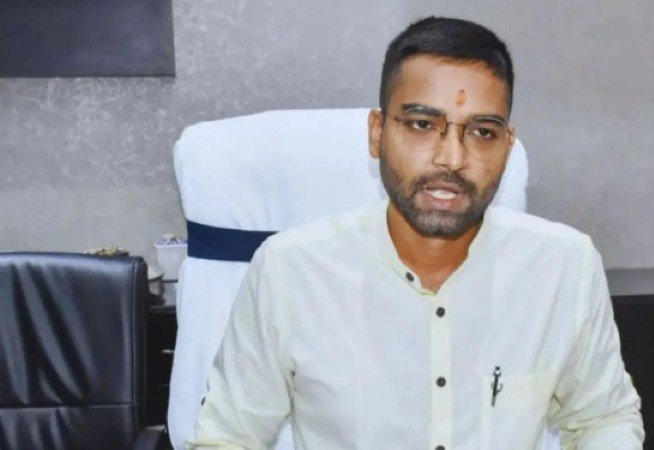 ₹1830 करोड़ कहां खर्च हुए? Bihar Mukhiya Mahasangh ने पंचायती राज विभाग से मांगा हिसाब, 'घेरा डालो, डेरा डालो' आंदोलन की चेतावनी
