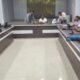 छातापुर में रविवार की छुट्टी रद्द: BDO ने खुलवाया दफ्तर, 23 पंचायतों की 230 योजनाओं का तैयार हुआ खाका