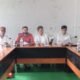 Madhepura: बदहाल सड़कों, एमडीएम व शिक्षकों के वेतन पर हंगामा, अफसरों को अल्टीमेटम