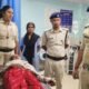Supaul: त्रिवेणीगंज में घर में सो रही महिला को मारी गोली, सदर अस्पताल रेफर