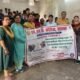 Saharsa: एमएलटी कॉलेज में समावेशी देखभाल व्यवस्था पर जागरूकता रैली, नीति आयोग की रिपोर्ट पर मंथन