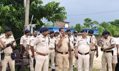  Madhepura Crime