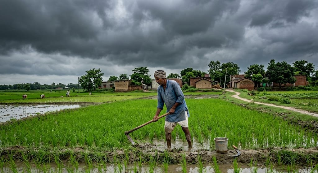 Bihar Weather Update