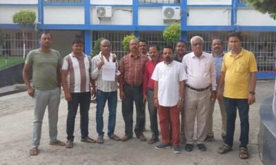 Saharsa News