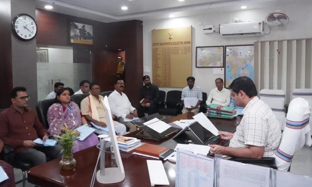 Bihar News