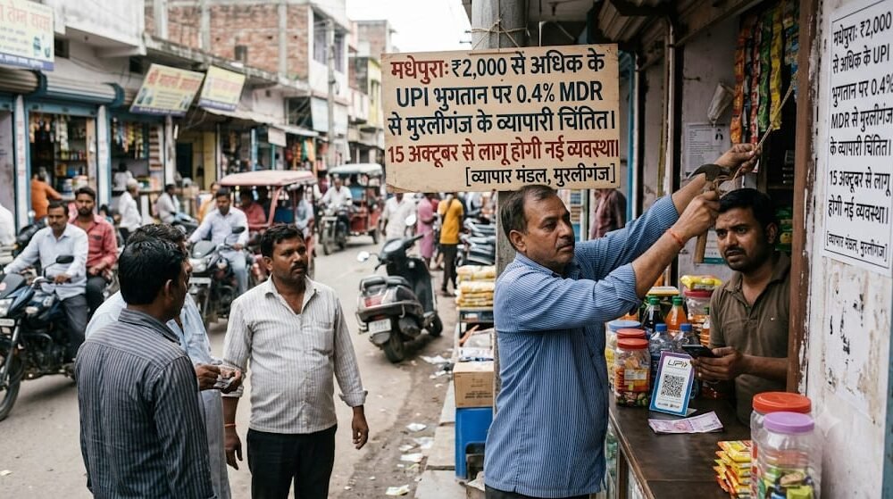 Merchant Discount Rate