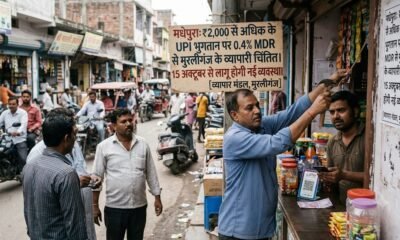 Merchant Discount Rate