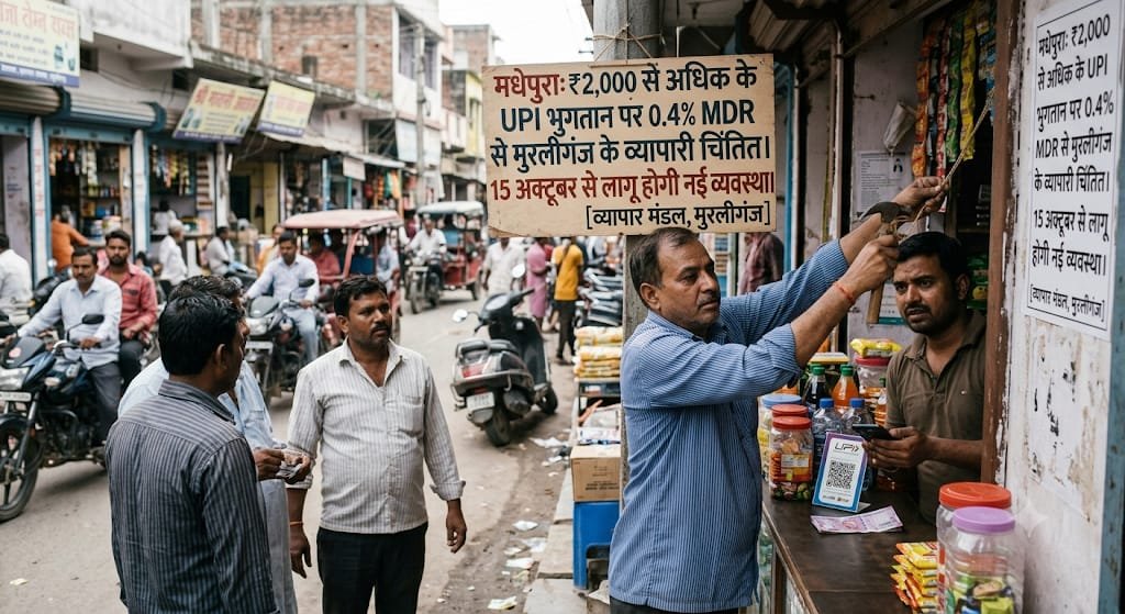 Merchant Discount Rate