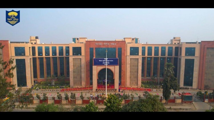 बिहार का कुख्यात ‘Kodha Gang’ STF के रडार पर: बच्चों को अपराध की ट्रेनिंग देने वाले सिंडिकेट पर कसा शिकंजाबिहार का कुख्यात ‘Kodha Gang’ STF के रडार पर: बच्चों को अपराध की ट्रेनिंग देने वाले सिंडिकेट पर कसा शिकंजा