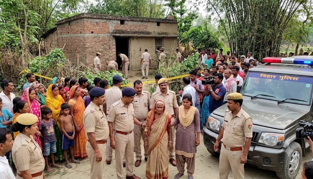  Madhepura Crime News