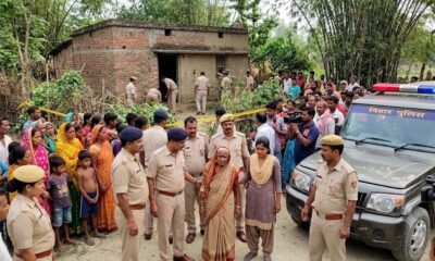  Madhepura Crime News