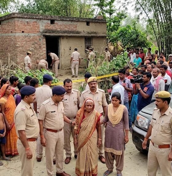  Madhepura Crime News