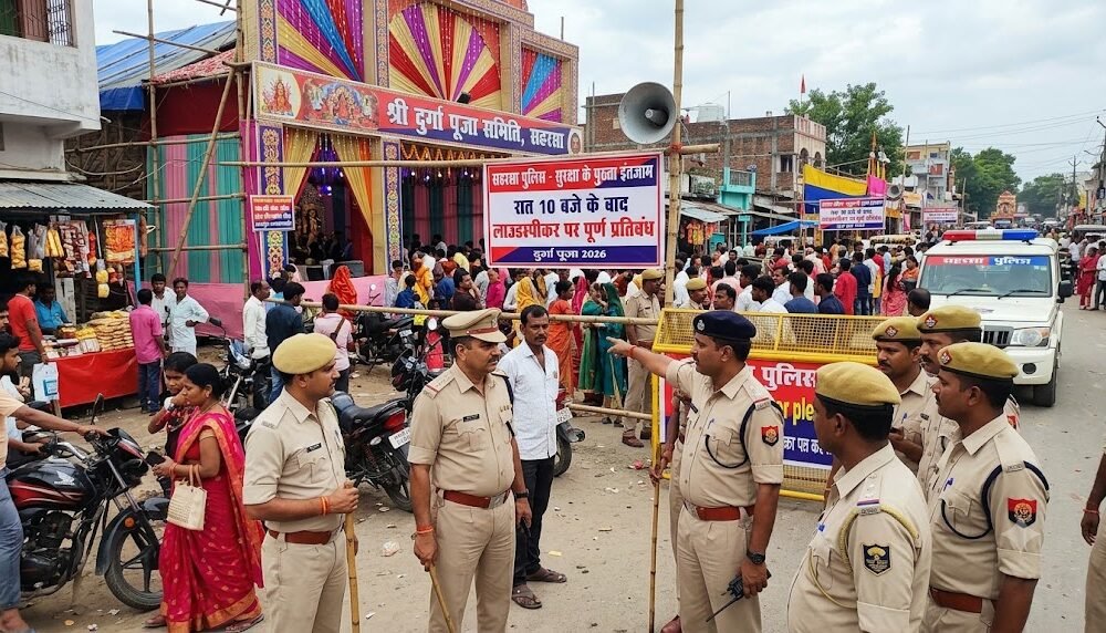 Saharsa News