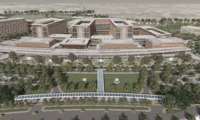 Darbhanga AIIMS: निर्माण के लिए 1549.25 करोड़ का टेंडर जारी, 30 महीने में पूरा होगा काम
