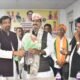 Darbhanga: बिरौल के प्रथम हॉस्पिटल में मोतियाबिंद का मुफ्त ऑपरेशन, सांसद गोपाल जी ठाकुर ने किया पौधरोपण