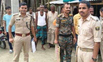 Supaul: शादी के 10 साल बाद महिला की संदिग्ध मौत, मायके पक्ष ने लगाया हत्या का आरोप