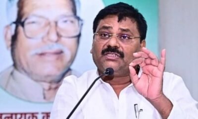 SIR विवाद पर जेडीयू का पलटवार: उमेश कुशवाहा बोले—'एक साल में एक भी गलत नाम नहीं दिखा पाई आरजेडी'