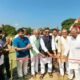 Supaul: थुमहा में प्रखंड स्तरीय क्रिकेट टूर्नामेंट का आगाज: राघोपुर ने किशनपुर को 7 विकेट से रौंदा
