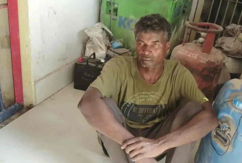Darbhanga: 2 साल की मासूम से दरिंदगी, रिश्ते का नाना आरोपी