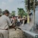 Madhepura Fire Incident: 9 घर जलकर राख, कई बेघर
