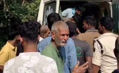Darbhanga: मुरैठा हॉल्ट के पास मिला खून से लथपथ अज्ञात युवक