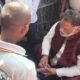 मधेपुरा: सांसद Pappu Yadav मृतक गोलू के परिजनों से मिले