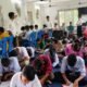 Darbhanga: गांधी क्विज के जरिए छात्रों से संवाद, सत्याग्रह से लेकर सोशल मीडिया के सही इस्तेमाल पर चर्चा