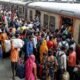 Chhath Special Trains: दिल्ली से कोसी की ट्रेनों में 'नो रूम'